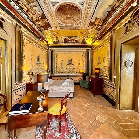 Casa Santangelo Suites Салерно Екстер'єр фото