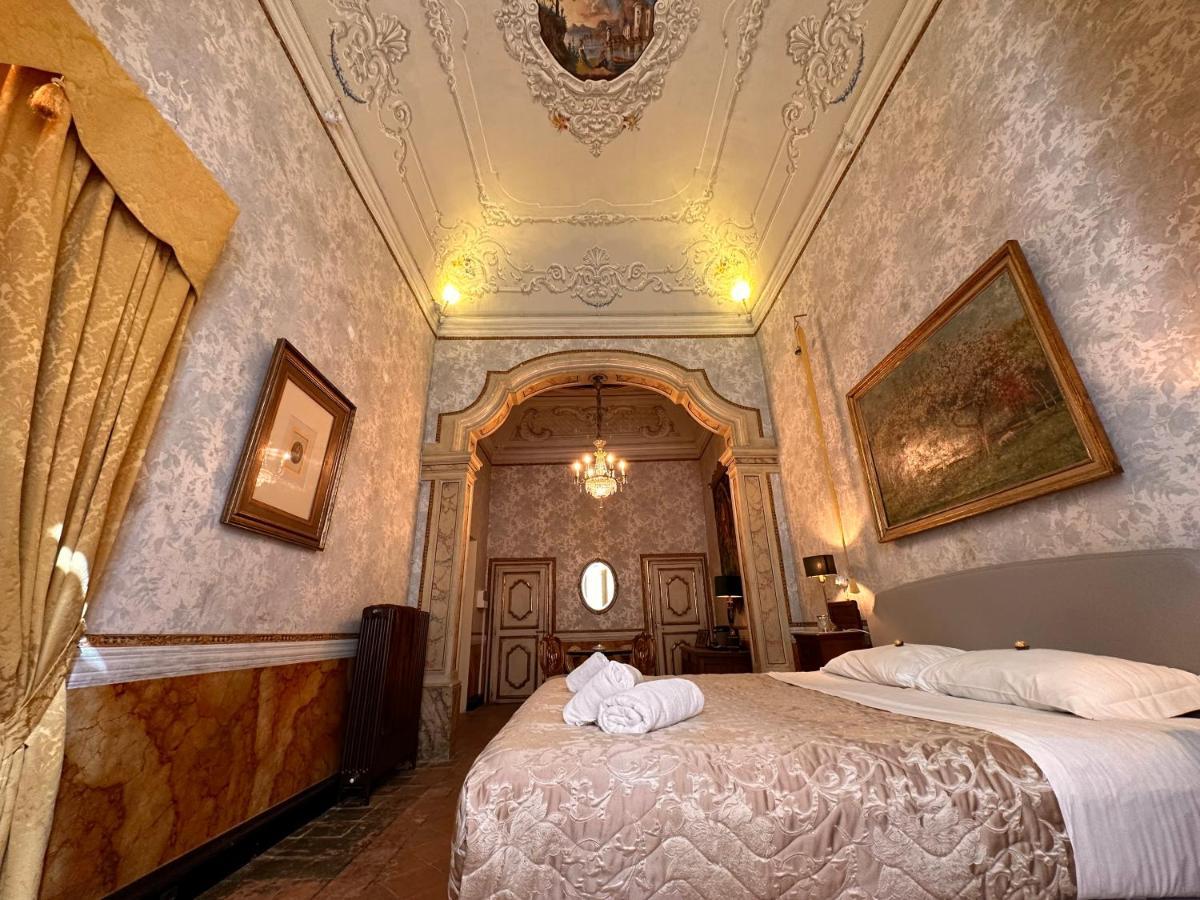 Casa Santangelo Suites Салерно Екстер'єр фото