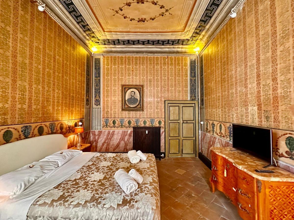 Casa Santangelo Suites Салерно Екстер'єр фото